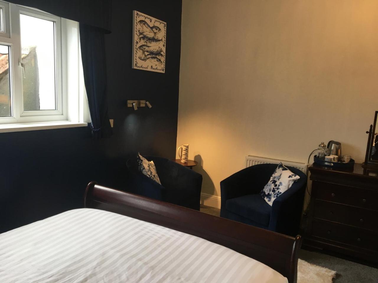 Earlston House Hotel Paignton Eksteriør billede