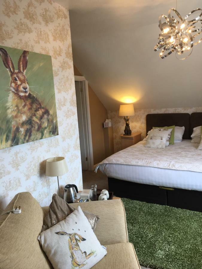 Earlston House Hotel Paignton Eksteriør billede