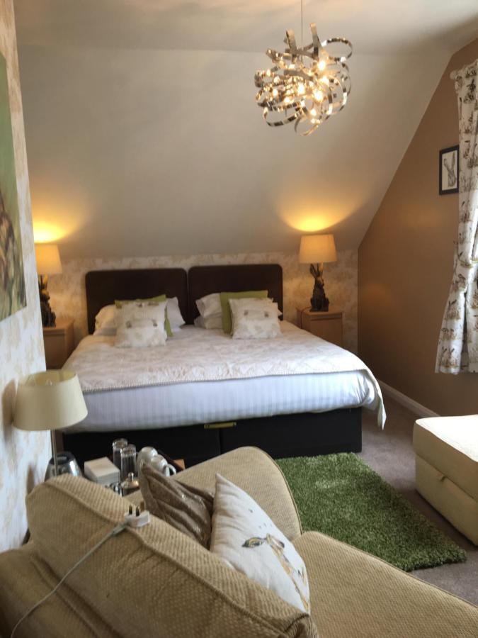 Earlston House Hotel Paignton Eksteriør billede