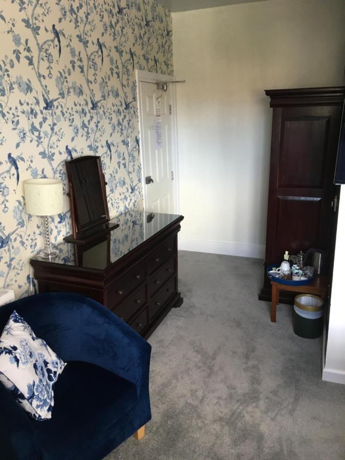 Earlston House Hotel Paignton Eksteriør billede