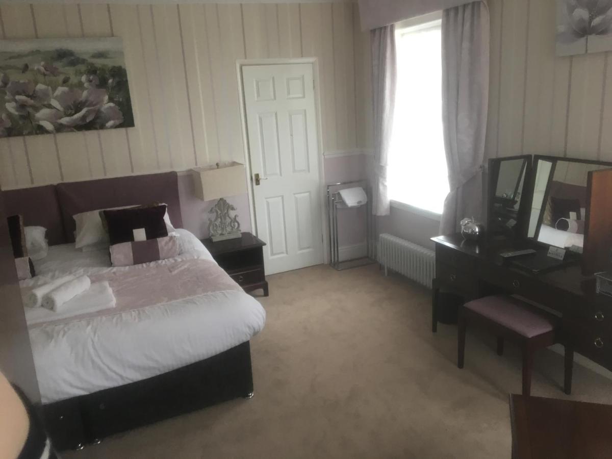 Earlston House Hotel Paignton Eksteriør billede
